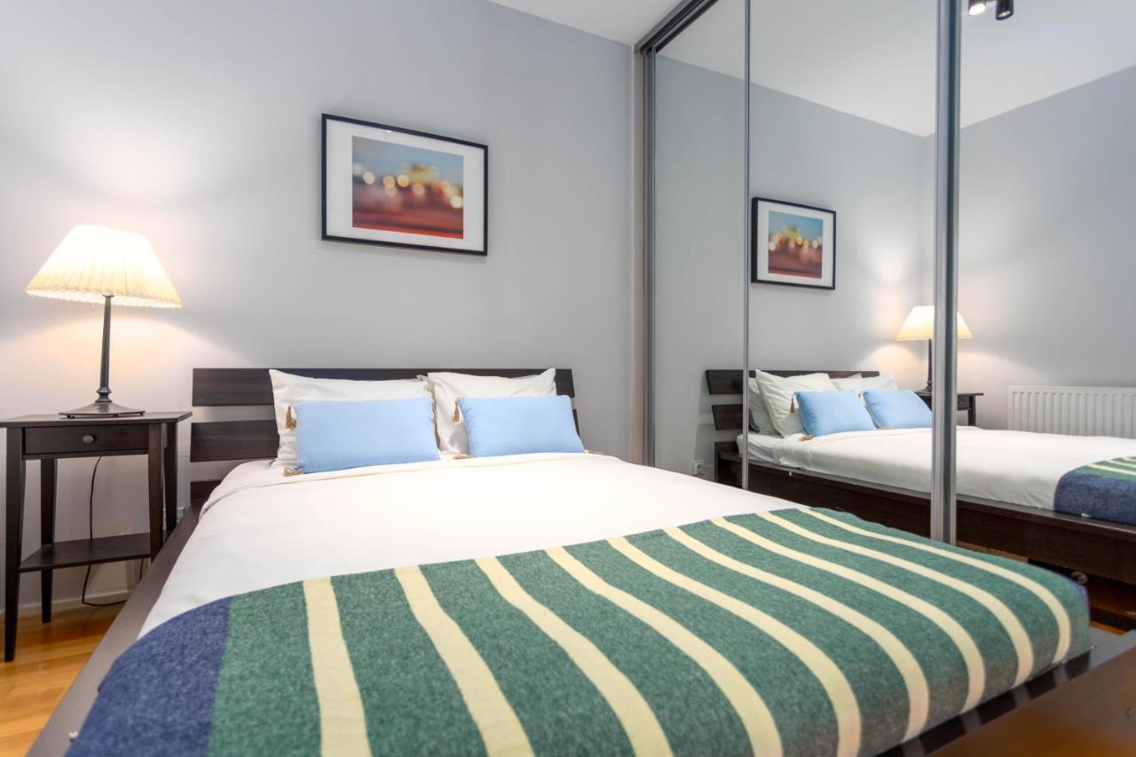 Paulay65 Budapest - Central Stay With 24H Reception Esterno foto