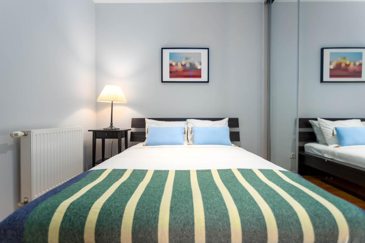 Paulay65 Budapest - Central Stay With 24H Reception Esterno foto