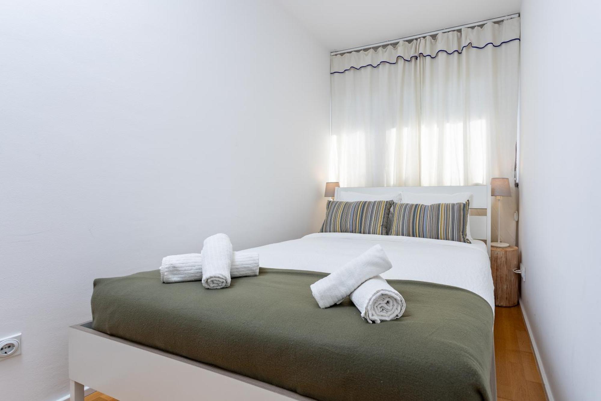 Paulay65 Budapest - Central Stay With 24H Reception Esterno foto