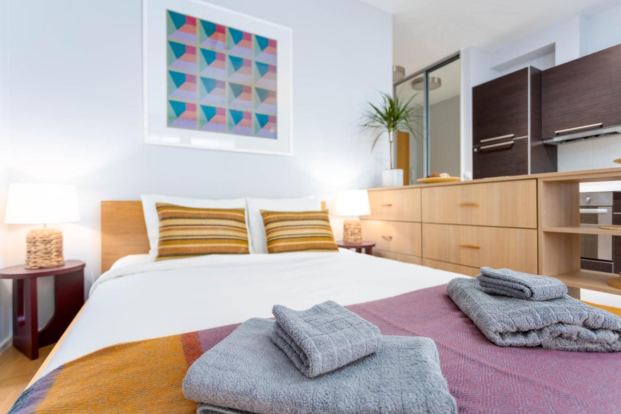 Paulay65 Budapest - Central Stay With 24H Reception Esterno foto