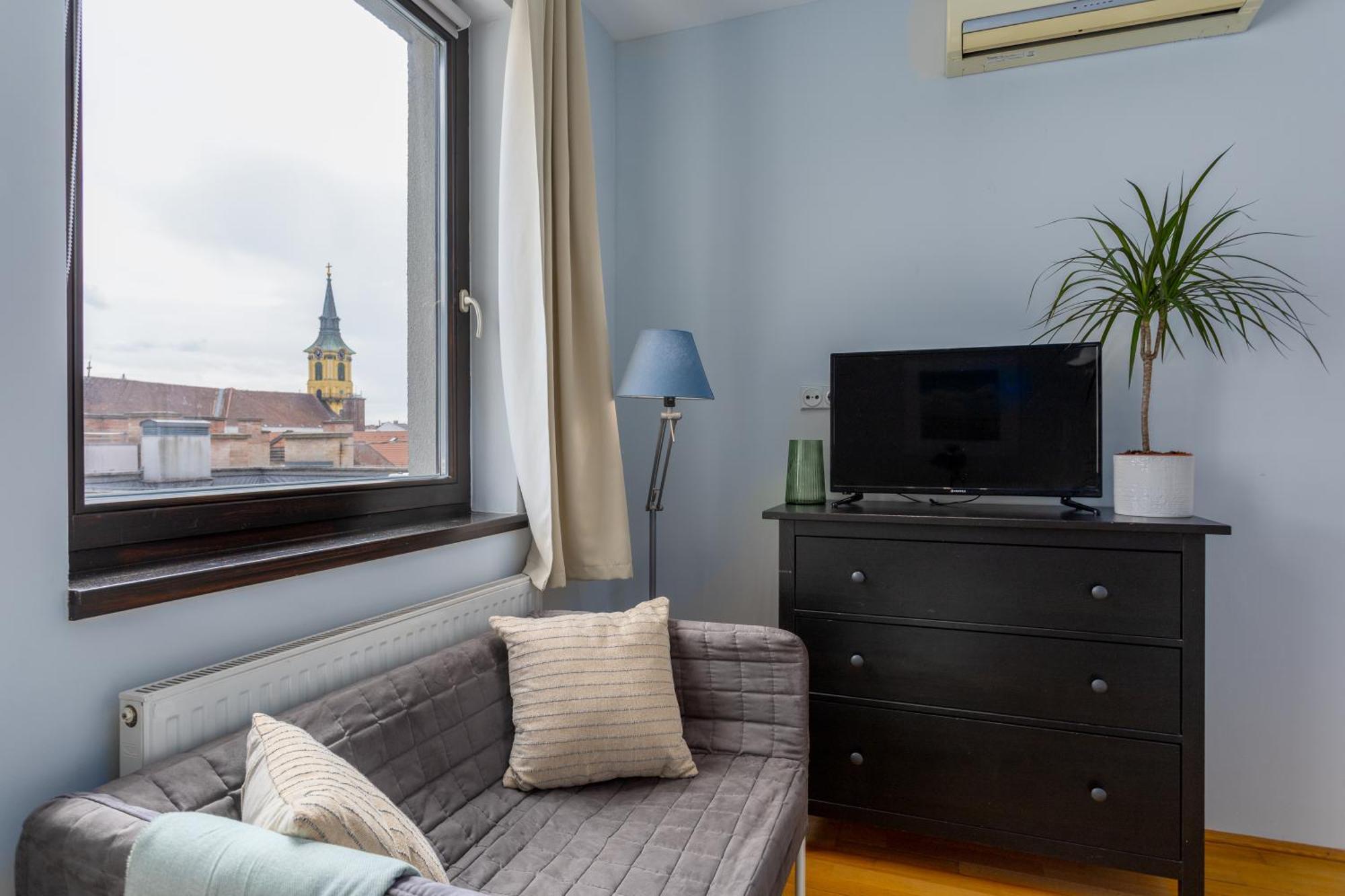 Paulay65 Budapest - Central Stay With 24H Reception Esterno foto