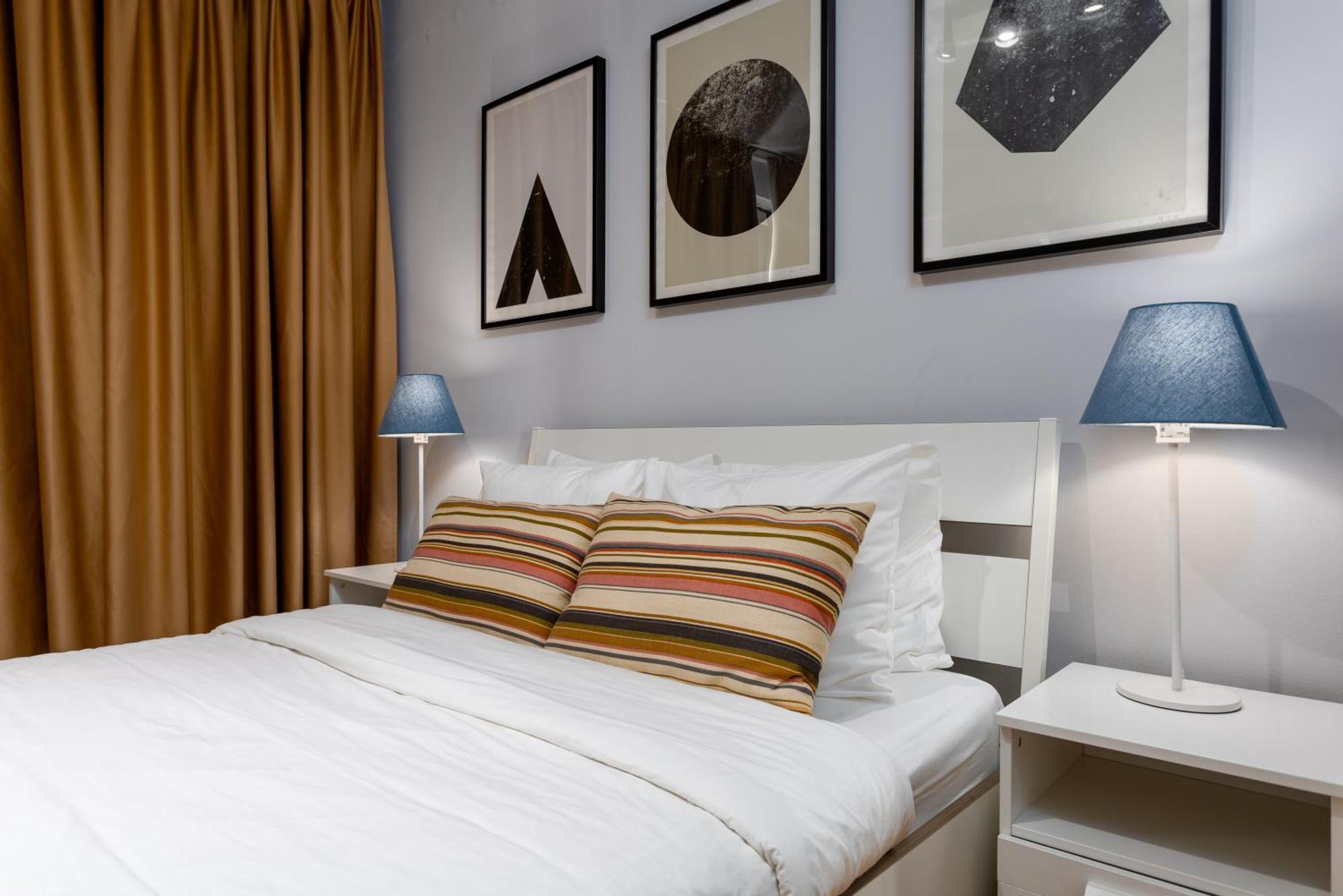 Paulay65 Budapest - Central Stay With 24H Reception Esterno foto