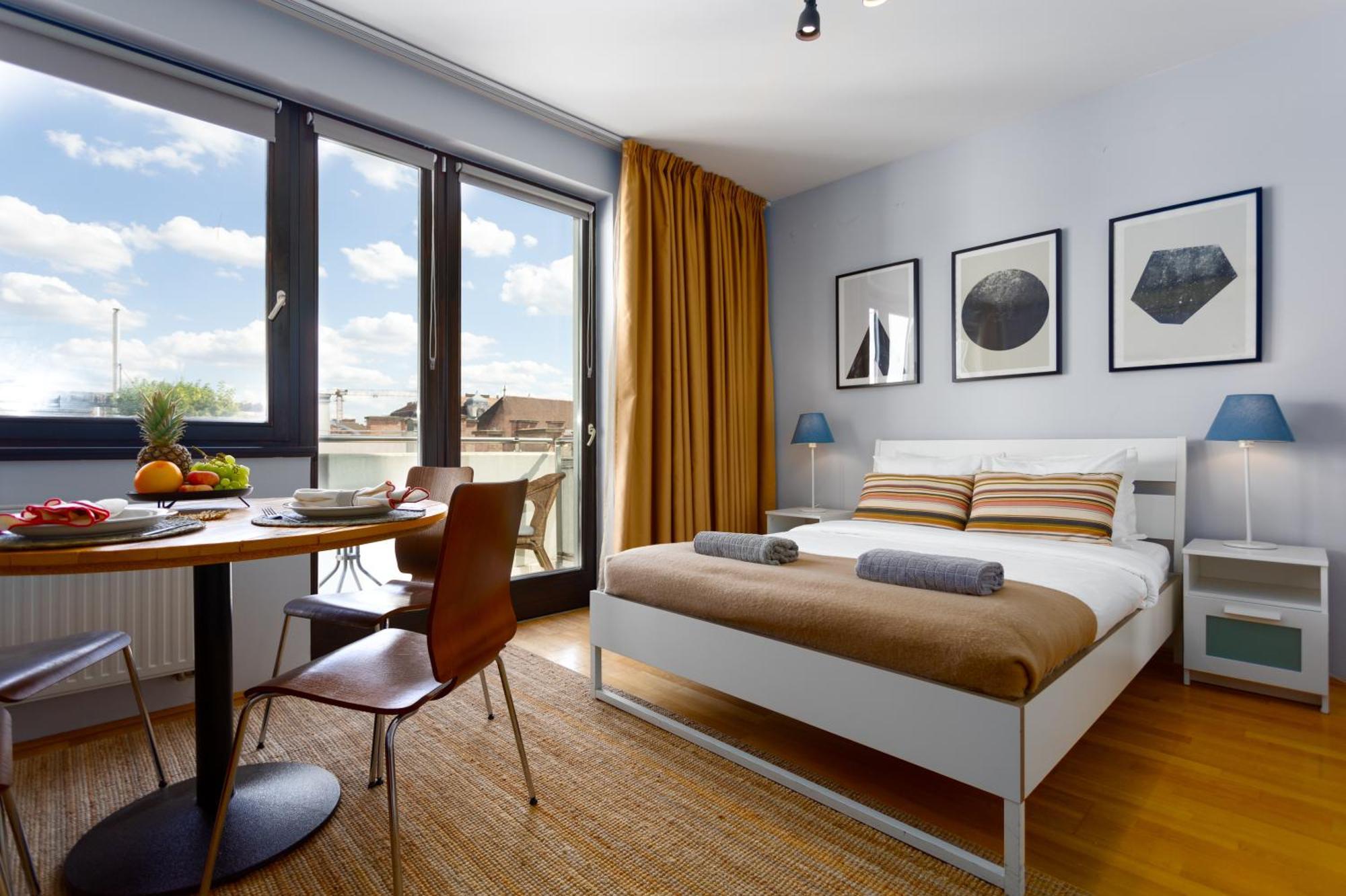 Paulay65 Budapest - Central Stay With 24H Reception Esterno foto